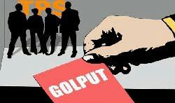 Warga Desa di Konsel Nyatakan Golput di Pilkada