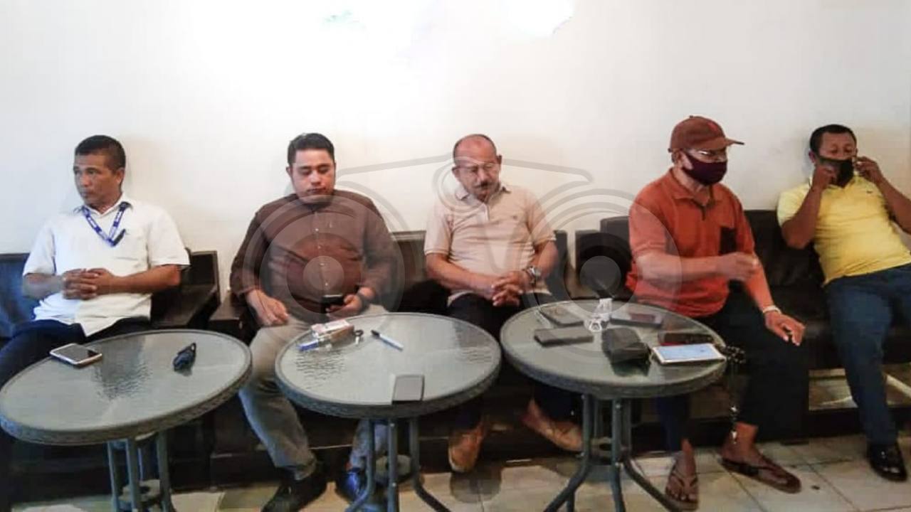 Warga Kembali Bahas soal Pertambangan di Wawonii