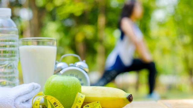 Warga Kendari Dituntut Tingkatkan Pola Hidup Sehat