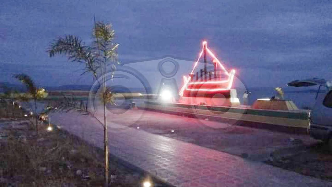 Water Front City akan Menjadi Ikon Baru Muna