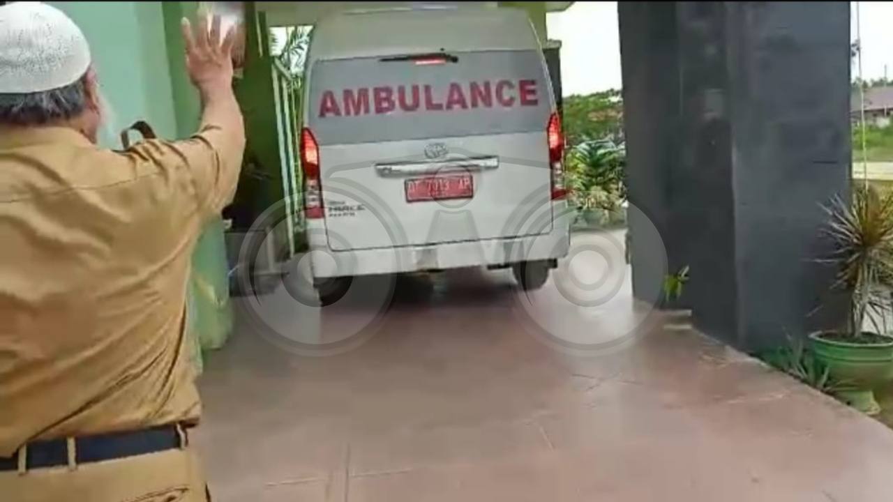 Kota Kendari Dapat Jatah 8.680 Vaksin COVID-19