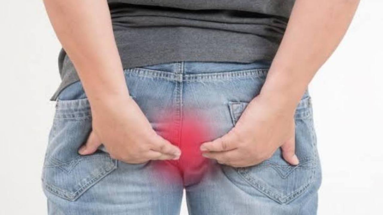 10 Aneka Buah dan Sayuran yang Dapat Mengatasi Ambeien Secara Alami