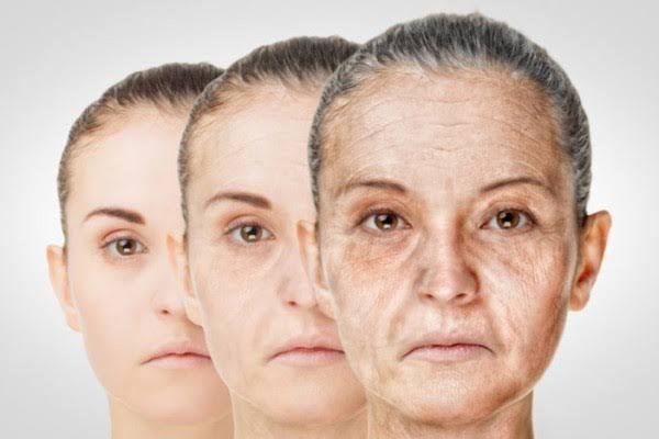 16 Kebiasaan Ini Bisa Buat Anda Cepat Kelihatan Tua