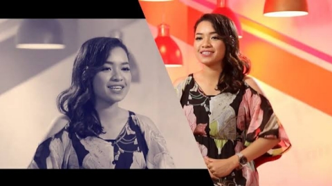 Tampil Selanjutnya, Waode Heni: Saingan Terberat Diri Sendiri.