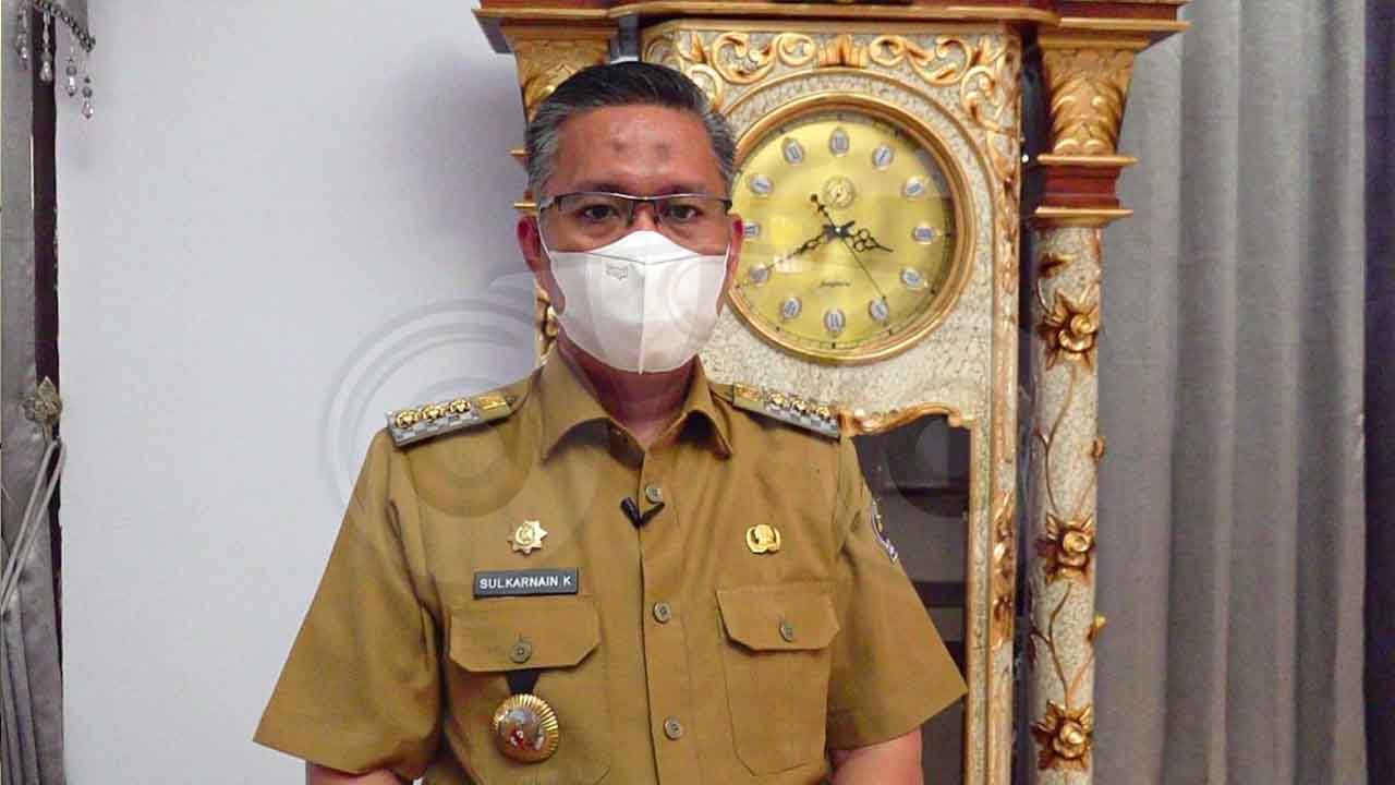 5.500 Jatah Vaksin di Kota Kendari, Prioritas untuk Nakes