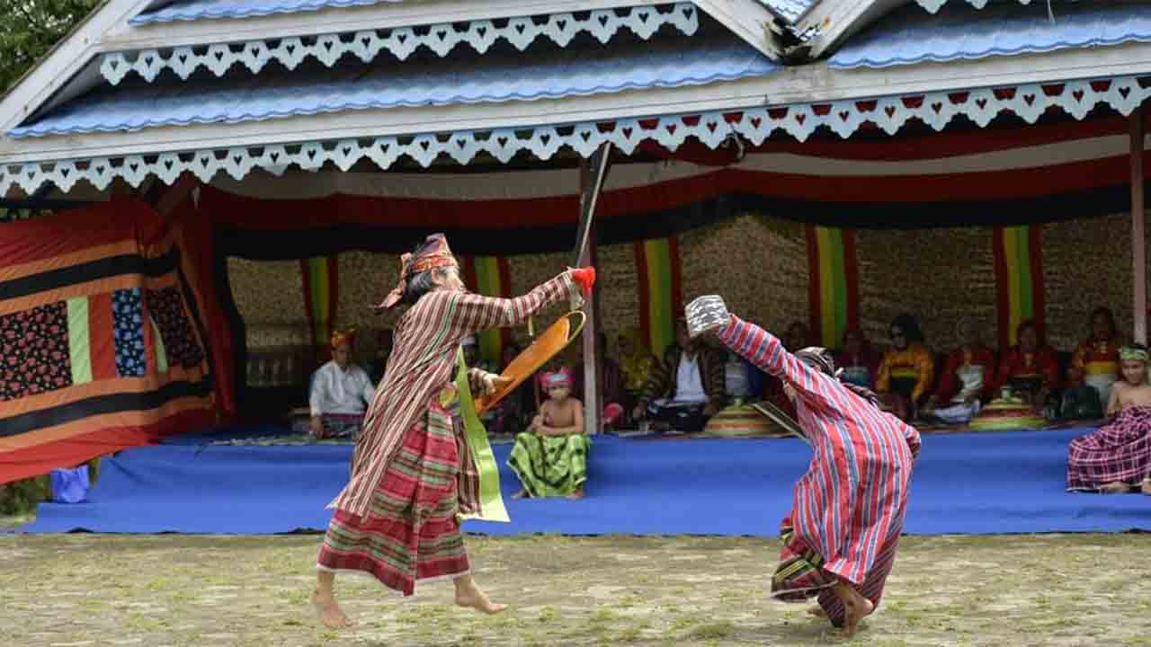 Menelisik Cerita Fiktif La Bolontio hingga Intervensi Ternate terhadap Buton
