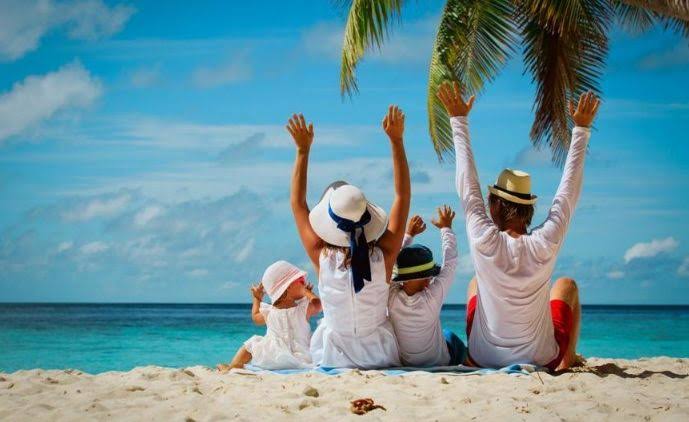 4 Manfaat Liburan untuk Kesehatan yang Sayang Anda Lewatkan