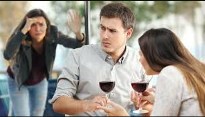 4 Tips Pertahankan Pernikahan Setelah Diselingkuhi