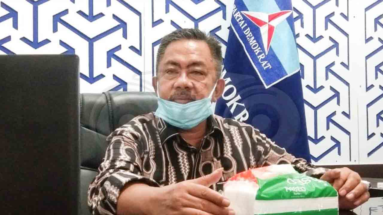 Rusda Mahmud Masih Malu-Malu Nyatakan Ikut di Pilgub Sultra