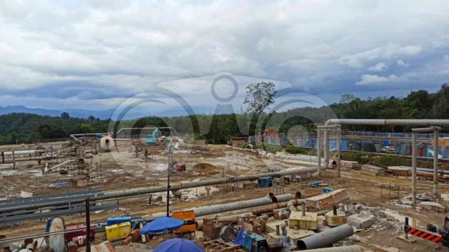 5 Warga Meninggal Dunia Diduga Akibat Pipa Gas Perusahaan Meledak