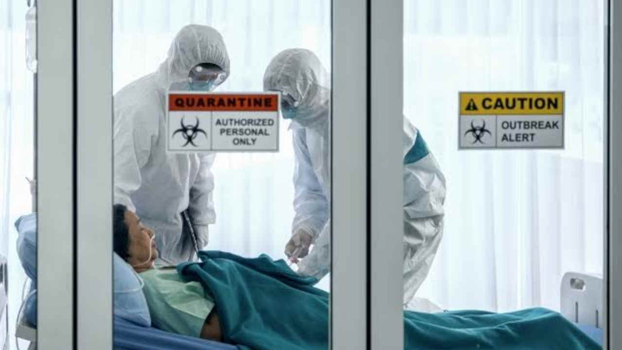 Hari Ini, Kasus COVID-19 di Sultra yang Positif Bertambah 48 Orang