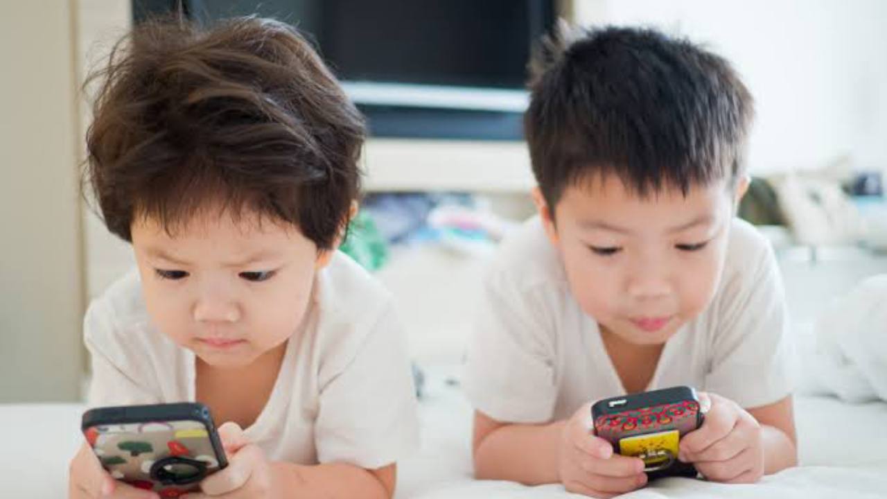 7 Ciri Kecanduan Game Online dan Cara Mengatasinya