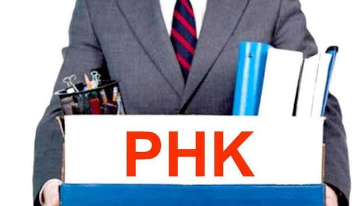 6.300 Karyawan di Perusahaan Pengiriman Ini Bakal di-PHK, Dapat Pesangon Rp 8 Triliun