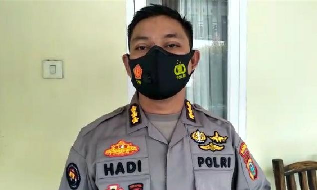 Nyawa Dibayar Nyawa, Pelaku Pembunuhan Wanita Hamil Muda Tewas Ditembak