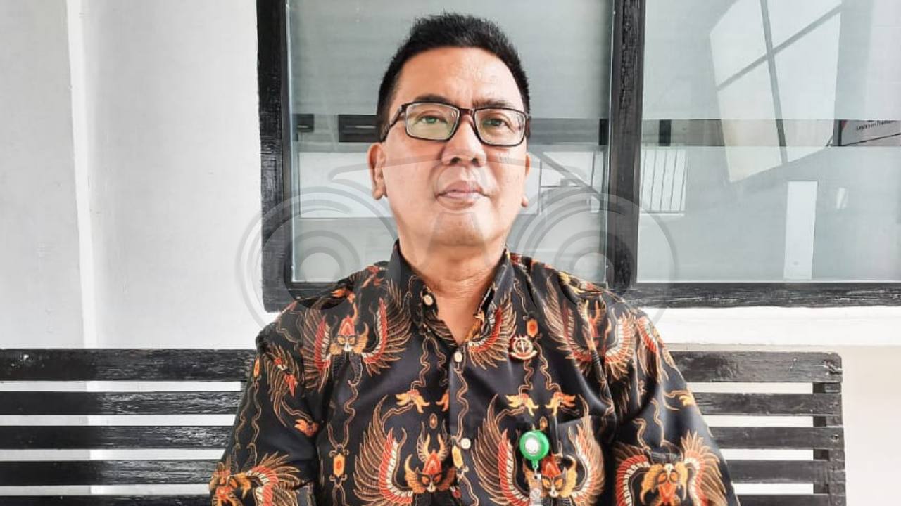 Akhirnya Tersangka Pajak Reklame Dilimpahkan ke PN Kendari