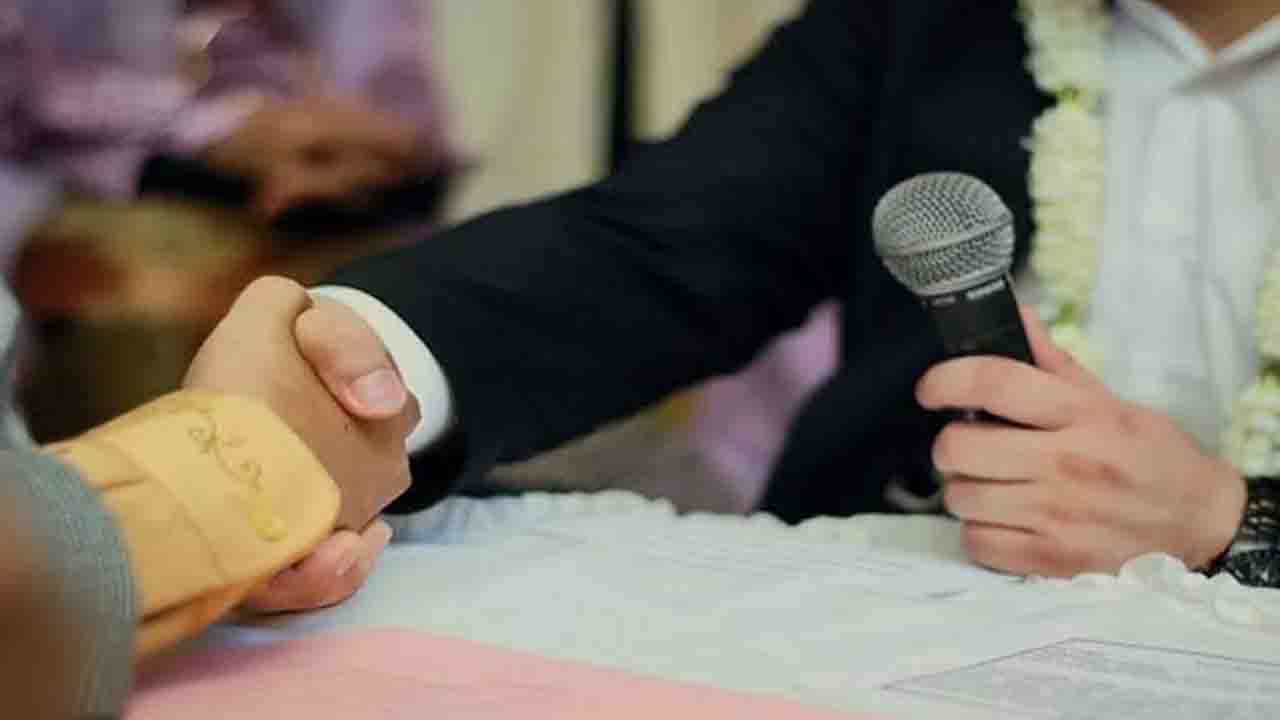 Anak Menantu Menikah dengan Mertua Bolehkah?