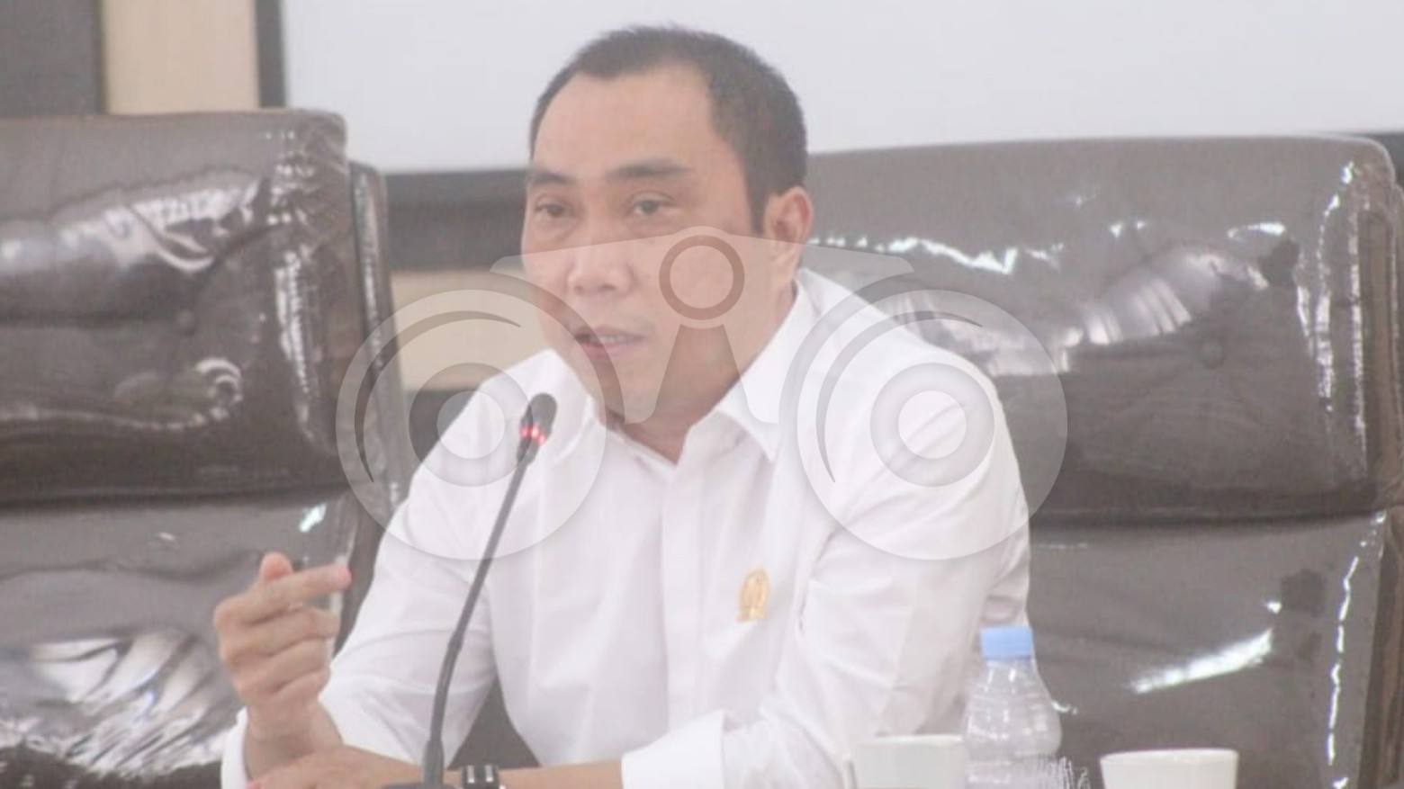 Andi Sulolipu Apresiasi Gerindra dan Berharap Diusung PDIP di Pilwali Kendari