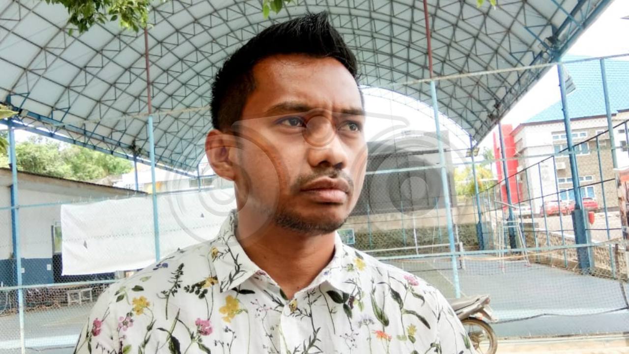 Anggota Ungkap Pansus COVID-19 DPRD Sultra Tidak Jalan