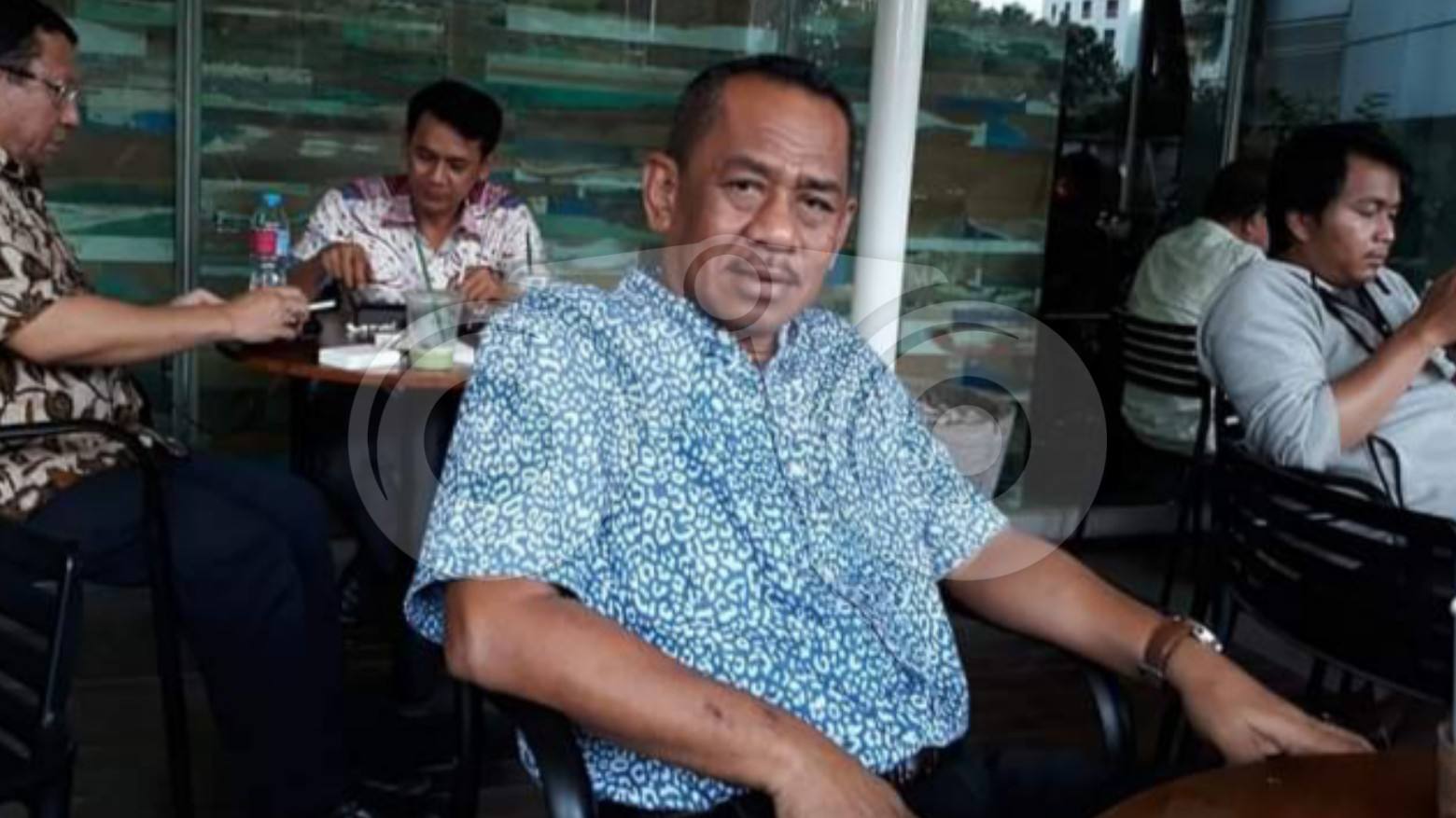 Asisten III Pemkab Muna Siap Bertarung di Pilkada Mubar