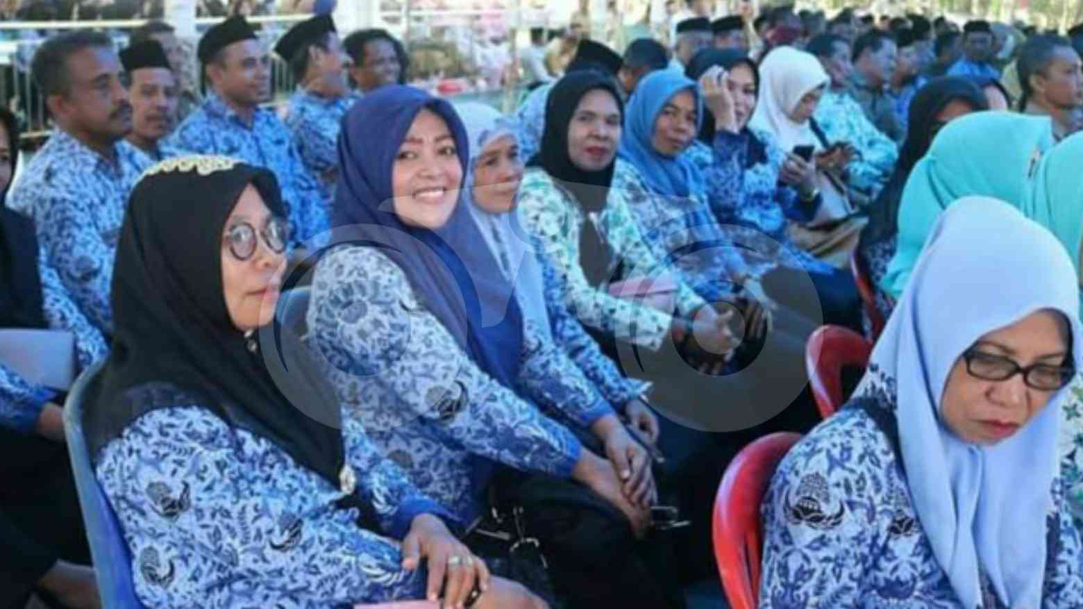 ASN Muna Belum Gajian