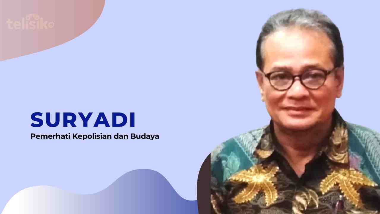 Bang, Pendemokrasian Polri