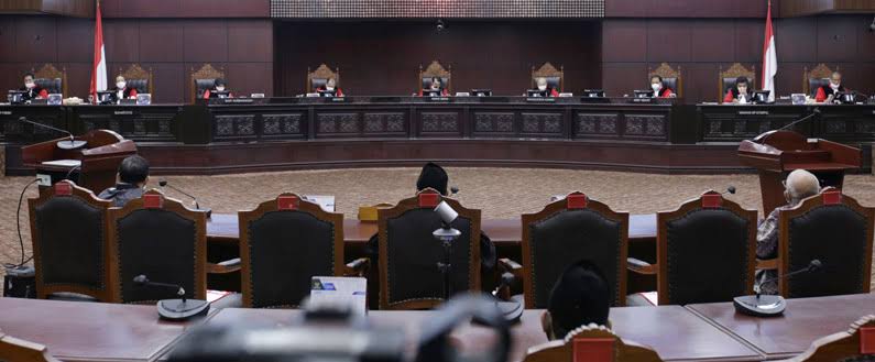 Bawaslu Sultra Andalkan Siwaslu dan Form A Hadapi Gugatan di MK