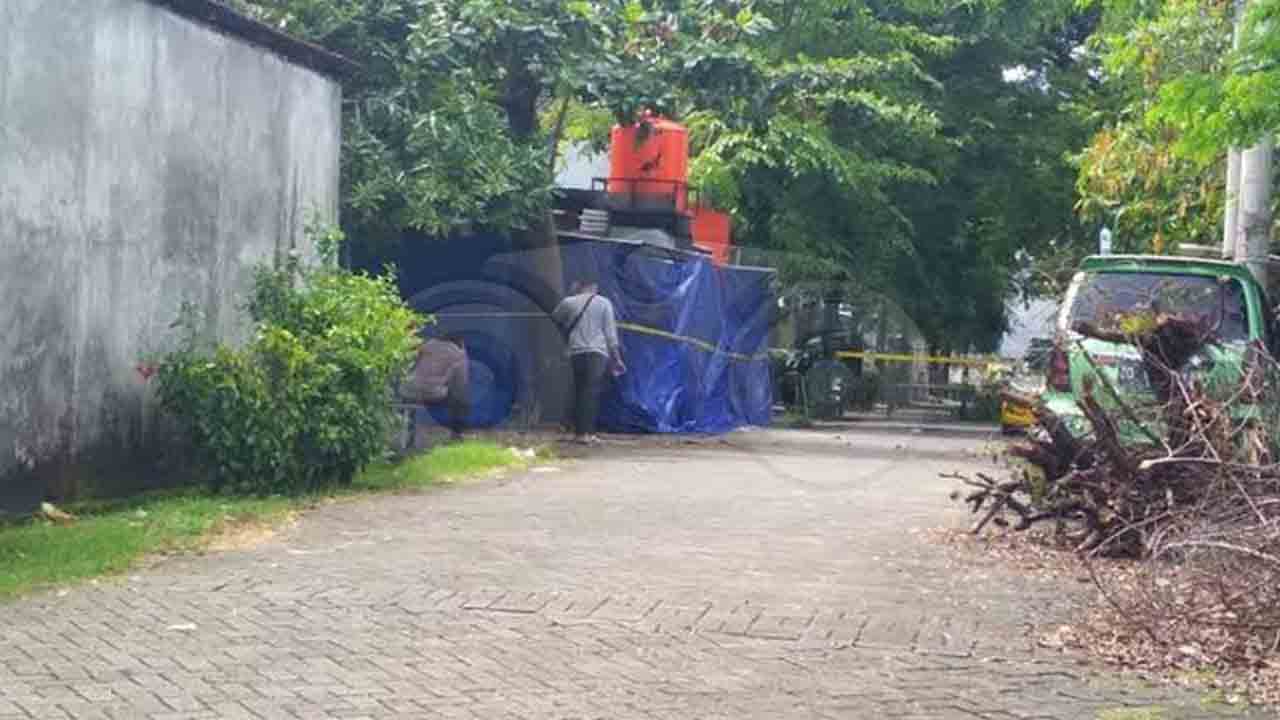 Begini Keseharian Dua Terduga Teroris yang Ditembak Mati Densus 88