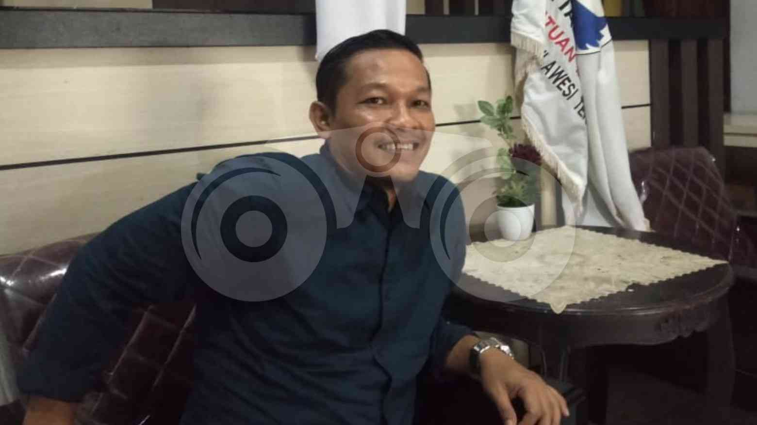 Berhadapan dengan Politisi Ulung, Perindo Nekat Melawan