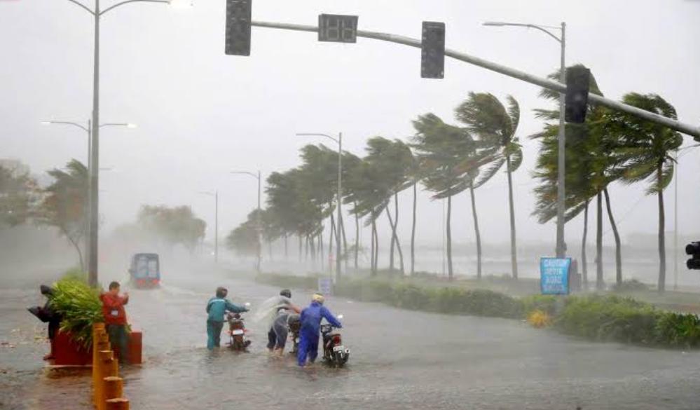 BMKG Prediksi 30 Wilayah di Indonesia Alami Cuaca Ekstrim, Berikut Daftarnya