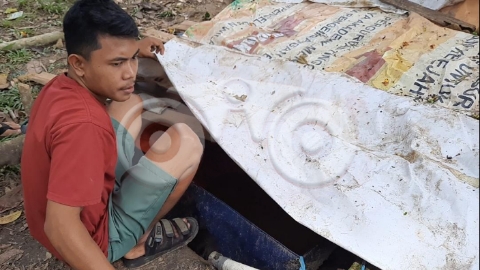 Budidaya Ikan Lele Jadi Peluang Bisnis Mahasiswa