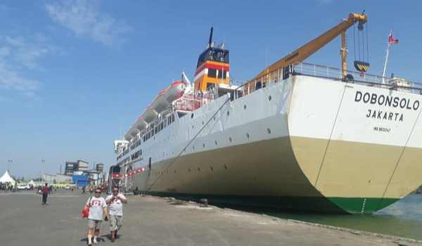 Catat, Ini Harga Tiket KM Dobonsolo