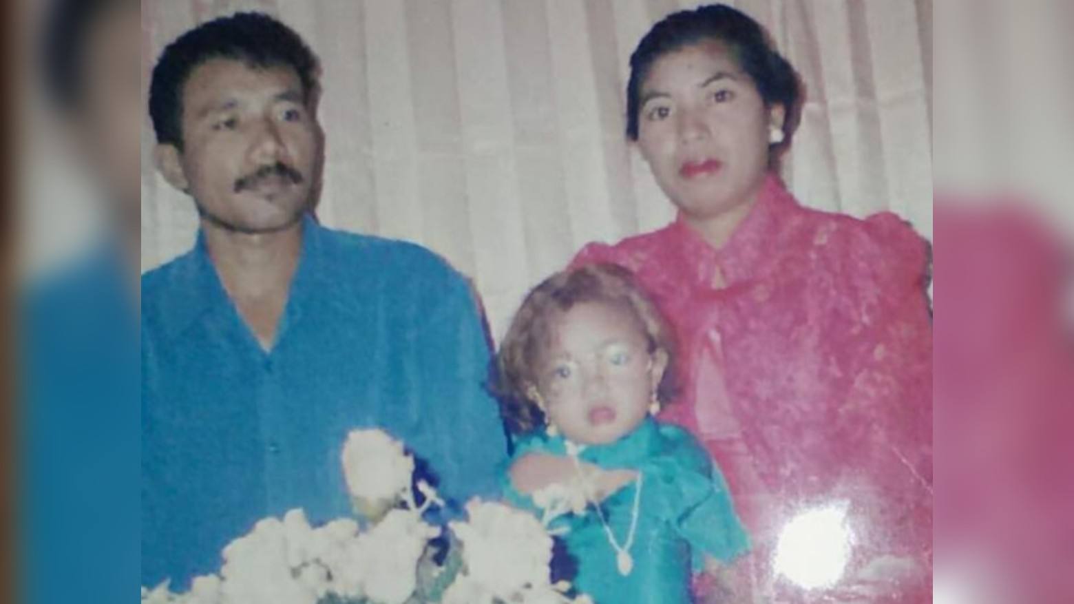 Cerita Sang Ayah Tentang Waode Sebelum Populer di Pop Academy Indosiar