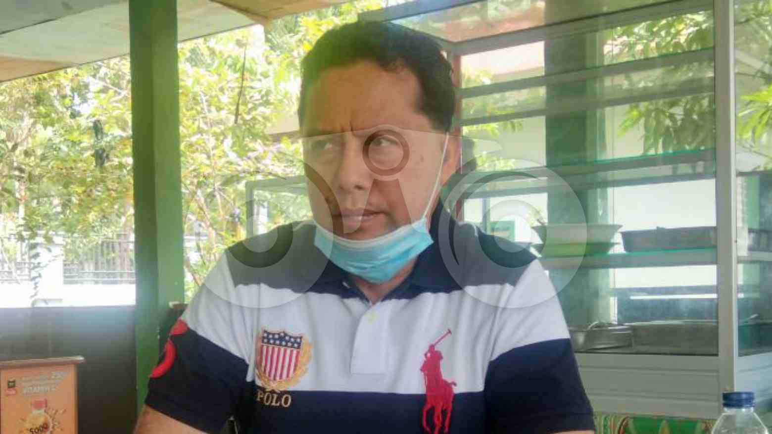 Dewan Cabut Surat Edaran, Aktivitas di Pelabuhan Kembali Normal