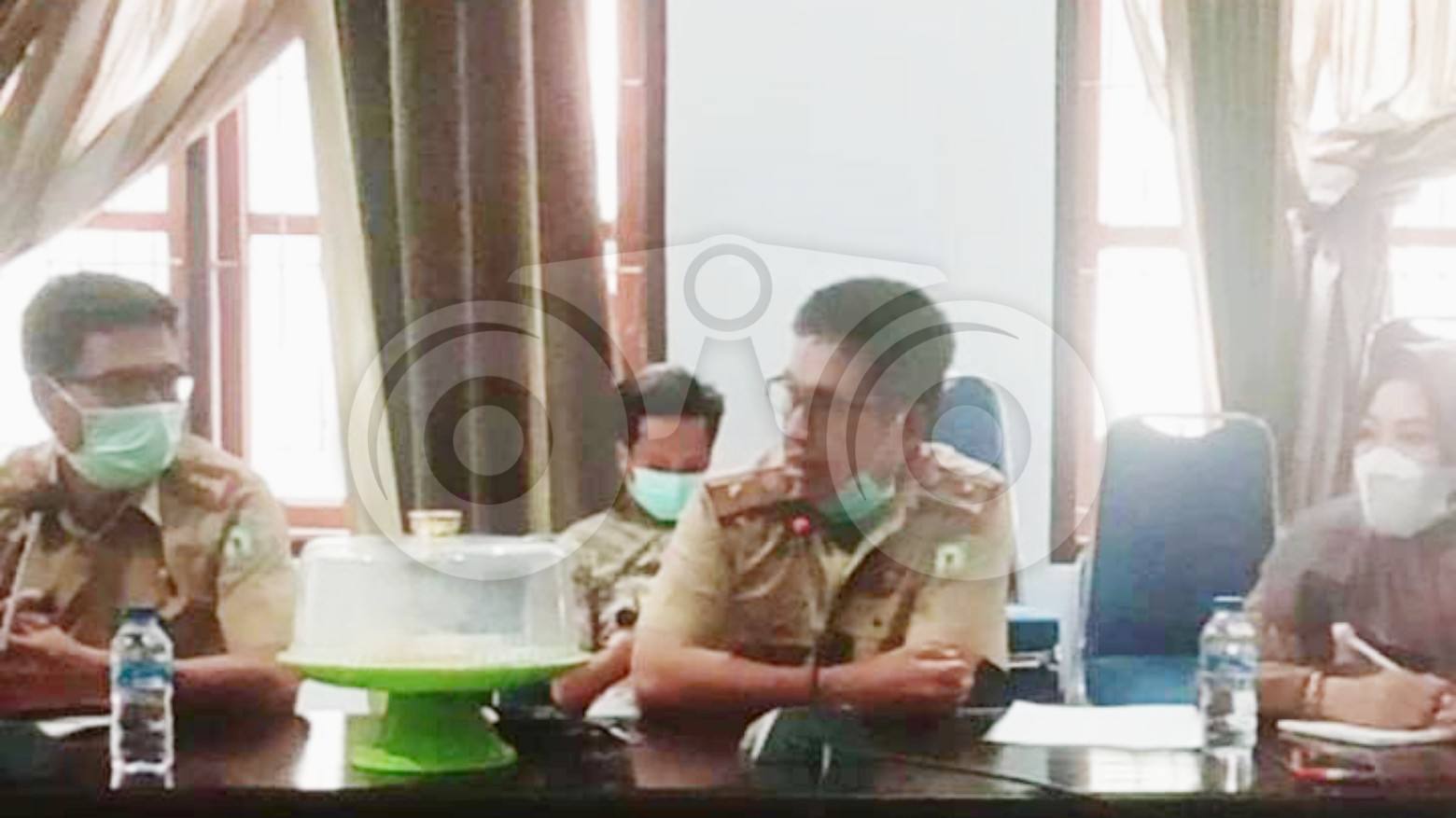 Dewan dan Pemda Sepakat Panggil Penambang di Bombana