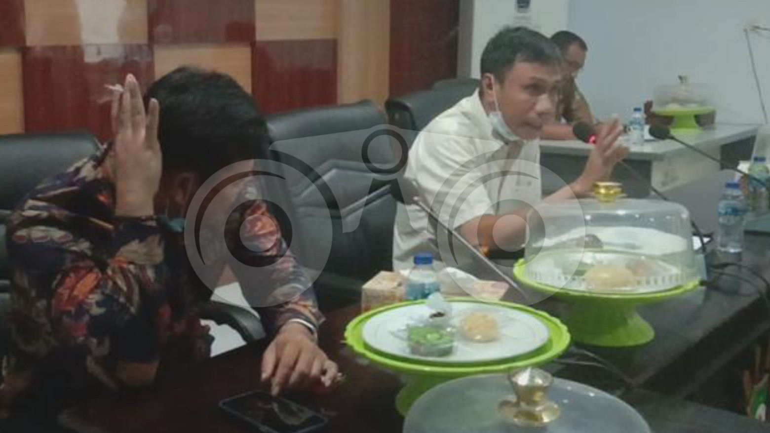 Dewan Nilai Banjir di Kabaena Disebabkan Aktivitas Pertambangan