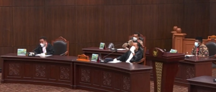 Dianggap Tidak Profesional, Kuasa Hukum KPU Siapkan Jawaban 3 Februari Nanti