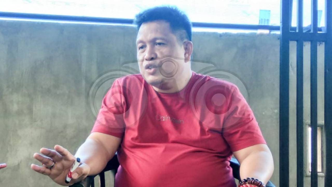 Digugat di MK, Rusman Emba: Tidak Perlu Ditanggapi Serius