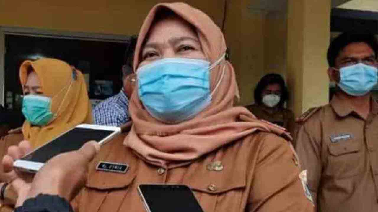 Dinkes Sultra Pastikan Vaksin COVID-19 Aman