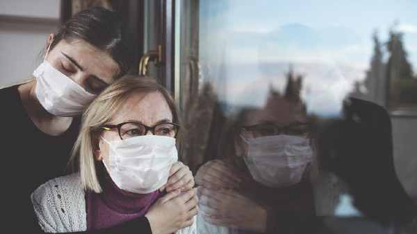 Disarankan Dokter, Ini Daftar Vitamin Jaga Imunitas bagi Pasien COVID-19