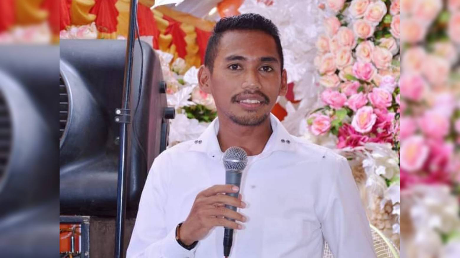 DPRD Sudah Usulkan Pengangkatan Achmad Lamani jadi Bupati Mubar