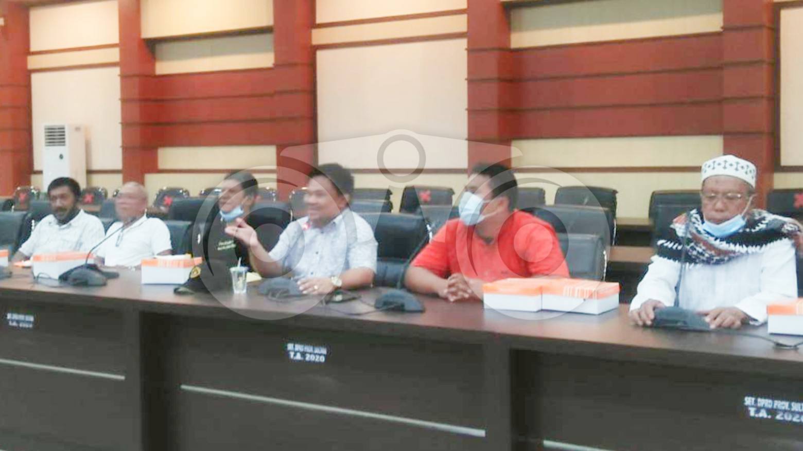 DPRD Sultra Agendakan Panggil Pihak PT REI Pekan Depan