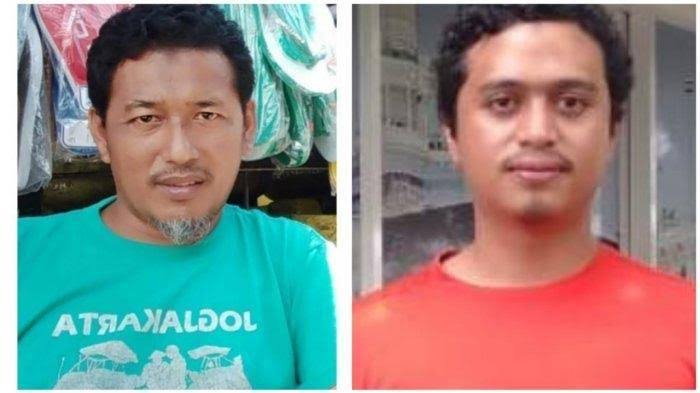 Dua Terduga Teroris yang Tertembak Mati di Makassar Ternyata Anak Mantu dan Mertua