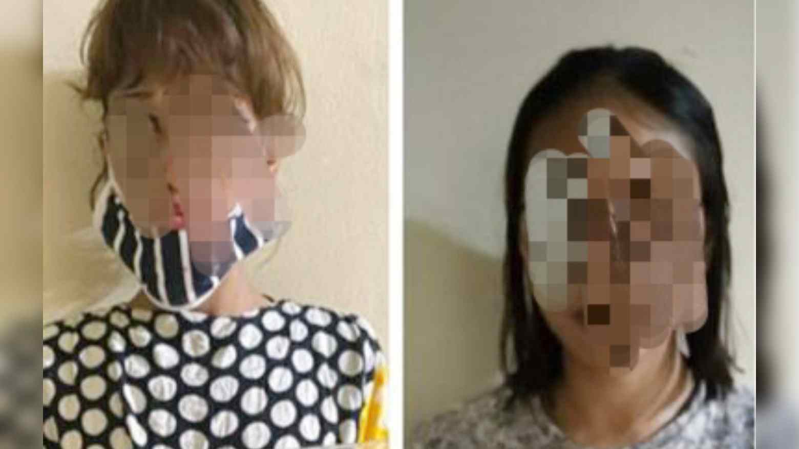 Dua Wanita di Kendari Kos Sambil Edarkan Sabu