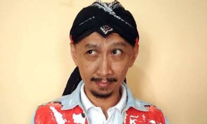 Eks Wakil Ketua Umum PBNU Sebut Abu Janda Penyusup dan Manfaatkan Nama Besar NU