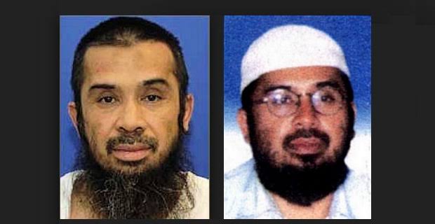 Encep Nurjaman Tahanan Termahal di Penjara Guantanamo, Begini Nasibnya