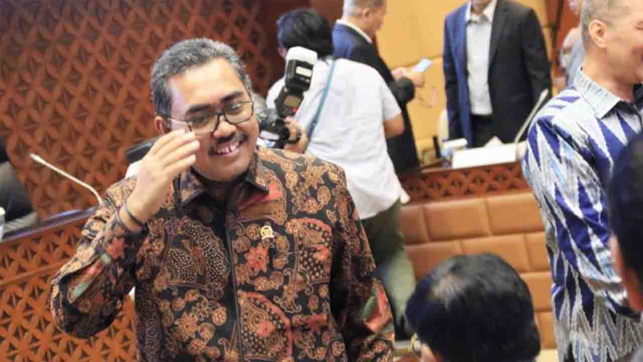 Fraksi PKB Prediksi Listyo Sigit Gantikan Idham Azis Sebagai Kapolri