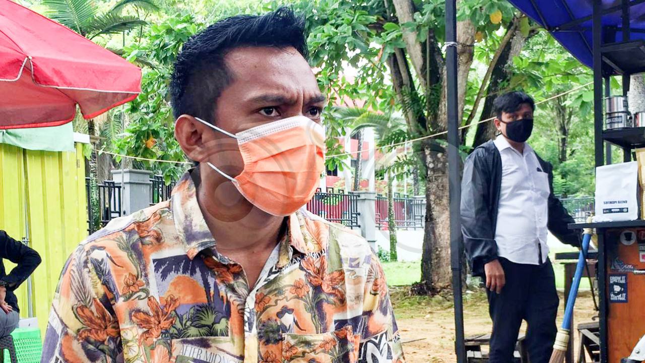 Gubernur dan Ketua DPRD Diminta Menjadi Orang Pertama yang Divaksin