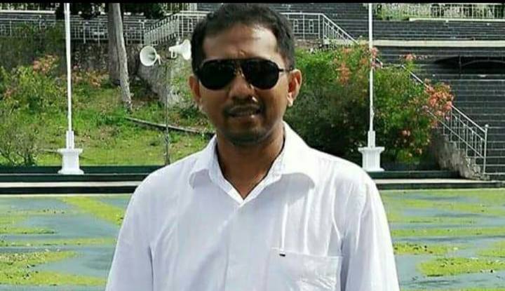 Harapan dan Optimisme Kadin Baubau Terhadap Anton Timbang