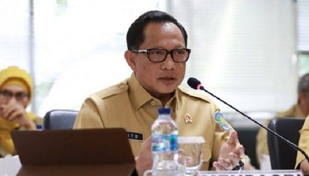 Hasil Pilkada di Bawah 3 Persen, Mendagri Sebut Konsel Rawan Konflik