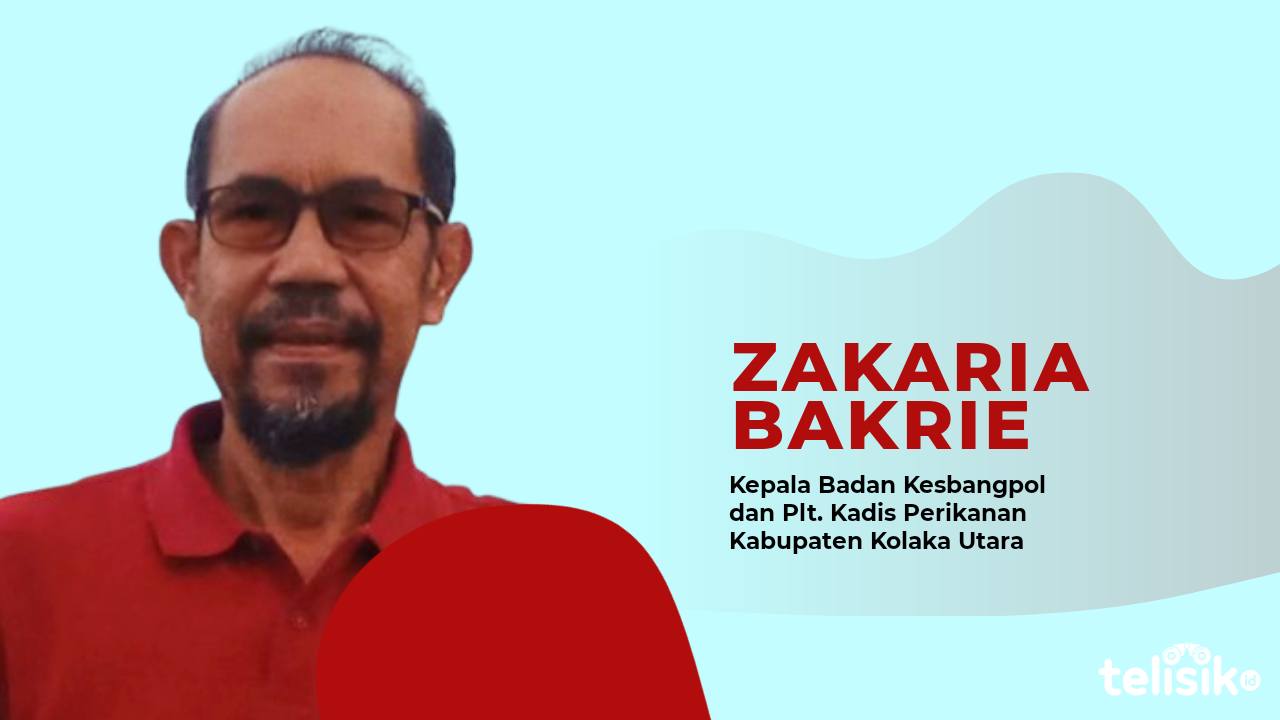 HUT-17 Kolaka Utara: Sektor Perikanan, Harapan dan Tantangan